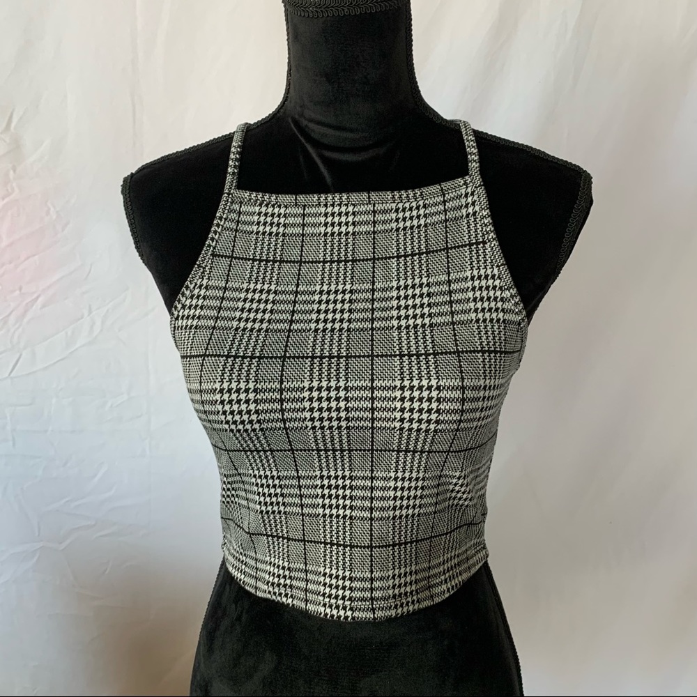 H&M Divided Top